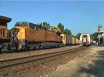 UP 6432